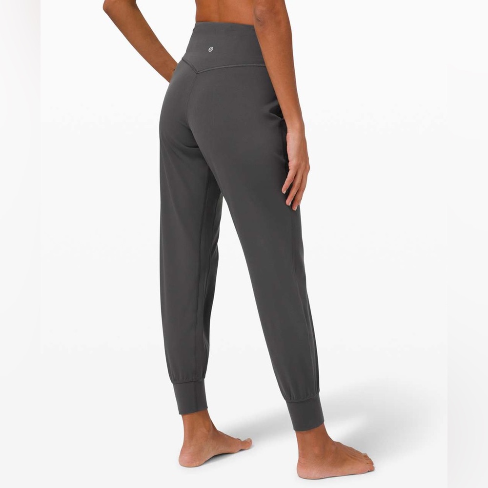 Lululemon Align Jogger In Graphite - image 2